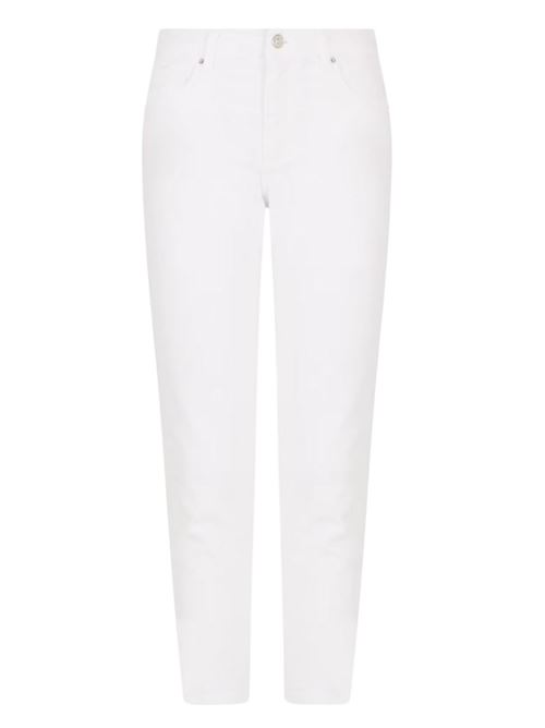 XW000123U4105 ARMANI EXCHANGE | XW000125U0002 BIANCO